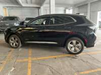 Buick Envision 2025 5p Avenir L4/2.0/T Aut IMG_0294