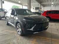 Buick Envision 2025 5p Avenir L4/2.0/T Aut IMG_0289