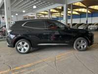 Buick Envision 2025 5p Avenir L4/2.0/T Aut IMG_0290