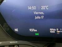 Buick Envision 2025 5p Avenir L4/2.0/T Aut IMG_0315