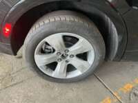 Buick Envision 2025 5p Avenir L4/2.0/T Aut IMG_0330