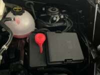 Buick Envision 2025 5p Avenir L4/2.0/T Aut IMG_0296