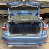 Volkswagen Jetta 2019 4p Highline L4/1.4/T Aut IMG_3002
