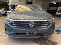Volkswagen Jetta 2019 4p Highline L4/1.4/T Aut IMG_2964