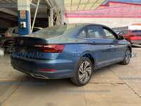 Volkswagen Jetta 2019 4p Highline L4/1.4/T Aut IMG_2968