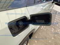 Audi Q2 2023 5p Select L4/1.4/T Aut 2023 Audi Q2 Ingreso Cajuela 0