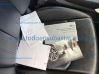 Audi Q2 2023 5p Select L4/1.4/T Aut 2023 Audi Q2 Ingreso Documentos 0