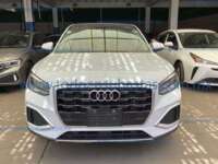 Audi Q2 2023 5p Select L4/1.4/T Aut 2023 Audi Q2 Ingreso Exteriores 1