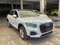 Audi Q2 2023 5p Select L4/1.4/T Aut 2023 Audi Q2 Ingreso Exteriores 2