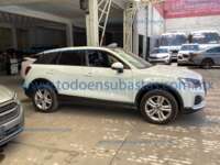 Audi Q2 2023 5p Select L4/1.4/T Aut 2023 Audi Q2 Ingreso Exteriores 3
