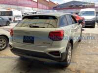 Audi Q2 2023 5p Select L4/1.4/T Aut 2023 Audi Q2 Ingreso Exteriores 4