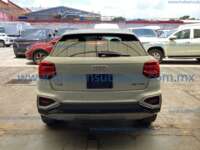Audi Q2 2023 5p Select L4/1.4/T Aut 2023 Audi Q2 Ingreso Exteriores 5