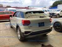Audi Q2 2023 5p Select L4/1.4/T Aut 2023 Audi Q2 Ingreso Exteriores 6