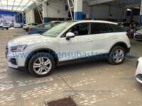 Audi Q2 2023 5p Select L4/1.4/T Aut 2023 Audi Q2 Ingreso Exteriores 7