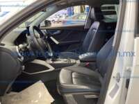Audi Q2 2023 5p Select L4/1.4/T Aut 2023 Audi Q2 Ingreso Interiores 1