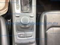 Audi Q2 2023 5p Select L4/1.4/T Aut 2023 Audi Q2 Ingreso Interiores 16
