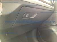 Audi Q2 2023 5p Select L4/1.4/T Aut 2023 Audi Q2 Ingreso Interiores 18