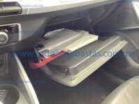Audi Q2 2023 5p Select L4/1.4/T Aut 2023 Audi Q2 Ingreso Interiores 19