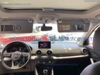Audi Q2 2023 5p Select L4/1.4/T Aut 2023 Audi Q2 Ingreso Interiores 22