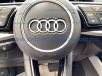 Audi Q2 2023 5p Select L4/1.4/T Aut 2023 Audi Q2 Ingreso Interiores 23