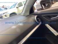 Audi Q2 2023 5p Select L4/1.4/T Aut 2023 Audi Q2 Ingreso Interiores 24