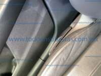 Audi Q2 2023 5p Select L4/1.4/T Aut 2023 Audi Q2 Ingreso Interiores 27