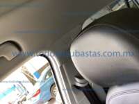 Audi Q2 2023 5p Select L4/1.4/T Aut 2023 Audi Q2 Ingreso Interiores 28