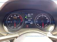 Audi Q2 2023 5p Select L4/1.4/T Aut 2023 Audi Q2 Ingreso Interiores 3