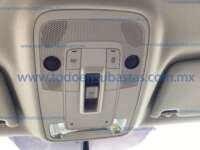 Audi Q2 2023 5p Select L4/1.4/T Aut 2023 Audi Q2 Ingreso Interiores 6