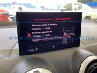 Audi Q2 2023 5p Select L4/1.4/T Aut 2023 Audi Q2 Ingreso Motor 4