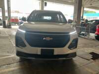 Chevrolet Captiva 2022 5p LT L4/1.5/T Aut 7 Pas (B) IMG_0393