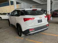 Chevrolet Captiva 2022 5p LT L4/1.5/T Aut 7 Pas (B) IMG_0398