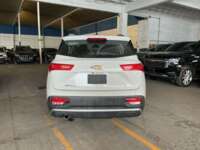 Chevrolet Captiva 2022 5p LT L4/1.5/T Aut 7 Pas (B) IMG_0397