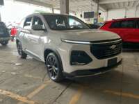 Chevrolet Captiva 2022 5p LT L4/1.5/T Aut 7 Pas (B) IMG_0394