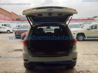 Jeep Grand Cherokee 2014  2014 Jeep Grand Cherokee Ingreso Cajuela 0