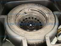 Jeep Grand Cherokee 2014  2014 Jeep Grand Cherokee Ingreso Cajuela 1