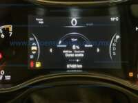 Jeep Grand Cherokee 2014  2014 Jeep Grand Cherokee Ingreso Documentos 1