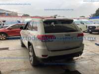 Jeep Grand Cherokee 2014  2014 Jeep Grand Cherokee Ingreso Exteriores 6