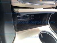 Jeep Grand Cherokee 2014  2014 Jeep Grand Cherokee Ingreso Interiores 11