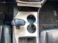 Jeep Grand Cherokee 2014  2014 Jeep Grand Cherokee Ingreso Interiores 12