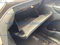 Jeep Grand Cherokee 2014  2014 Jeep Grand Cherokee Ingreso Interiores 14