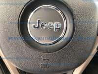 Jeep Grand Cherokee 2014  2014 Jeep Grand Cherokee Ingreso Interiores 19