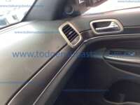 Jeep Grand Cherokee 2014  2014 Jeep Grand Cherokee Ingreso Interiores 20