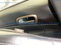 Jeep Grand Cherokee 2014  2014 Jeep Grand Cherokee Ingreso Interiores 22