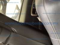 Jeep Grand Cherokee 2014  2014 Jeep Grand Cherokee Ingreso Interiores 23