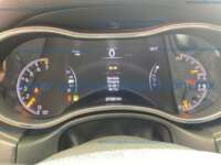 Jeep Grand Cherokee 2014  2014 Jeep Grand Cherokee Ingreso Interiores 3