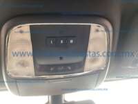 Jeep Grand Cherokee 2014  2014 Jeep Grand Cherokee Ingreso Interiores 6