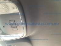 Jeep Grand Cherokee 2014  2014 Jeep Grand Cherokee Ingreso Interiores 7