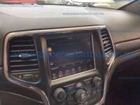 Jeep Grand Cherokee 2014  2014 Jeep Grand Cherokee Ingreso Interiores 8