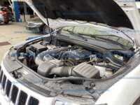Jeep Grand Cherokee 2014  2014 Jeep Grand Cherokee Ingreso Motor 0